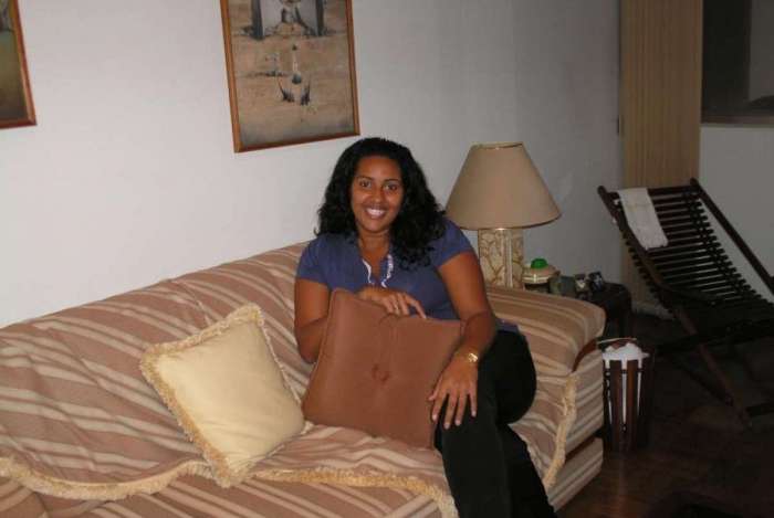 ENFERMEIRA É MORTA NA ZONA OESTE!!