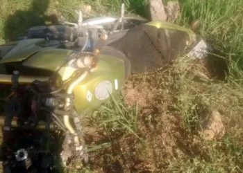 AVENIDA BRASIL MATA POLICIAL MILITAR!! AVENIDA DA MORTE…