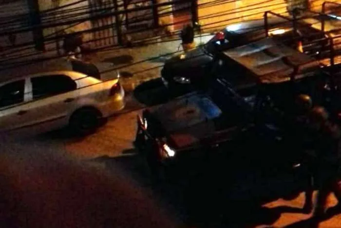 Militar do Exército é ferido em ataque de bandidos na Zona Oeste!!