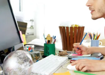 Enem e vestibular 2018 ? a Tecnologia como aliada