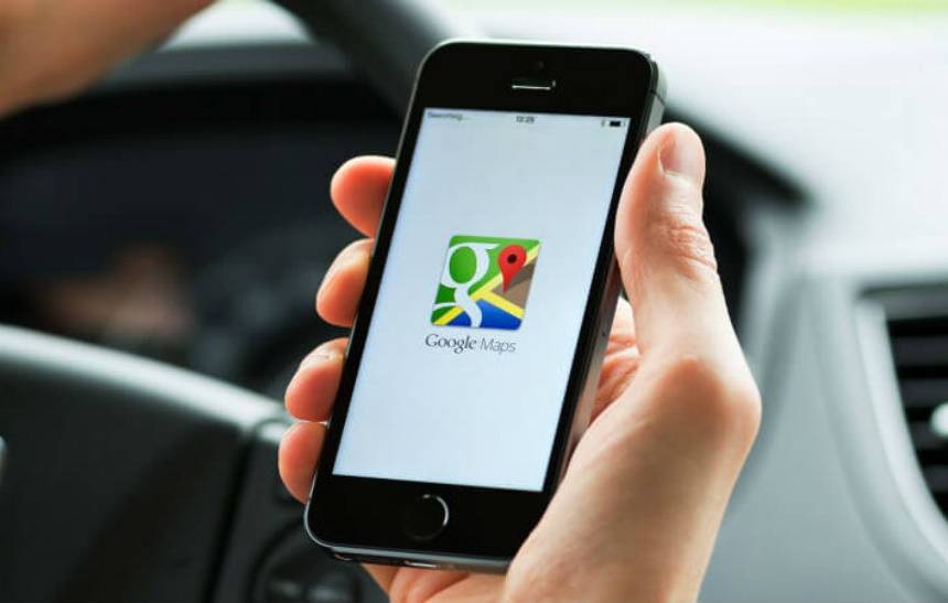 Como usar o planejador de grupos do Google Maps no celular