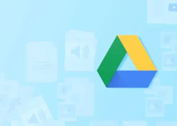 Google Drive para Android está prestes a mudar de cara