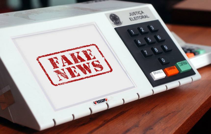 Grupo do TSE contra fake news vai se reunir pela 1ª vez após quatro meses
