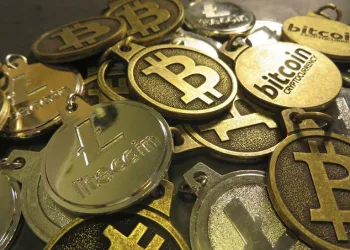 Um mito chamado Bitcoin