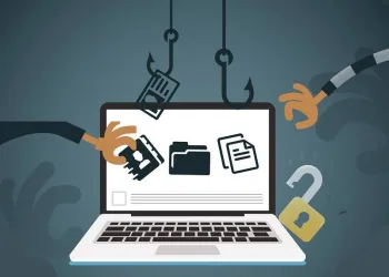 A nova cibersegurança não protege mais os dispositivos. Protege os usuários