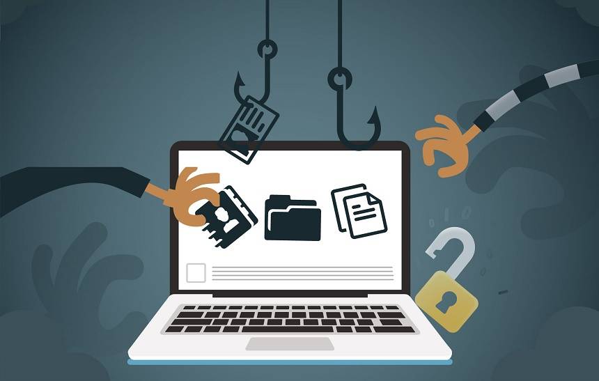 A nova cibersegurança não protege mais os dispositivos. Protege os usuários