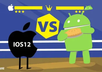O que Android e iOS têm a aprender um com o outro?