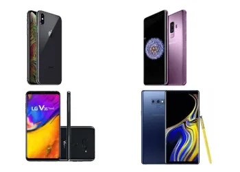 Este é um dos piores momentos para comprar um smartphone top de linha; entenda