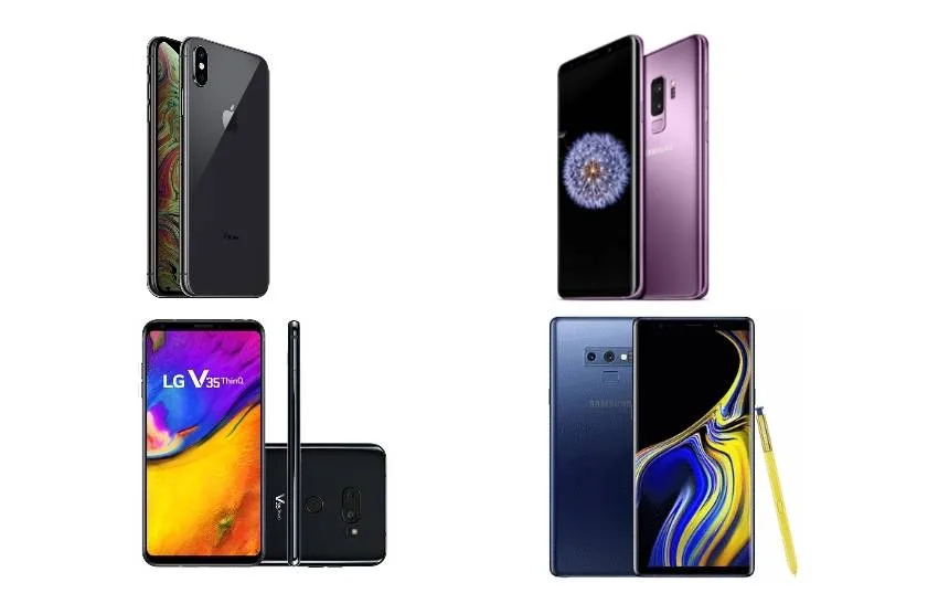 Este é um dos piores momentos para comprar um smartphone top de linha; entenda