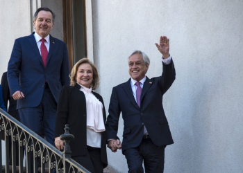 Corte Internacional rejeita pedido da Bolívia de acesso ao mar pelo Chile