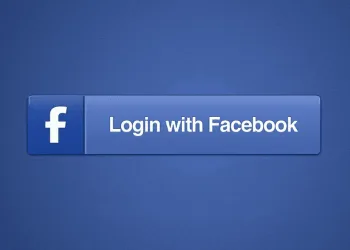 Por que você deveria parar de fazer login em aplicativos com o Facebook