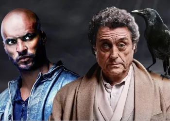 Amazon fecha contrato de exclusividade com Neil Gaiman, de 'Deuses Americanos'