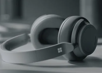 Microsoft revela fone de ouvido sem fio e mais; conheça as novidades da empresa