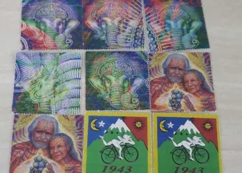 Jovem de 18 anos é preso com 250 selos de nova droga sintética