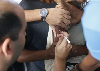 Brasil tem mais de 1,9 mil casos de sarampo confirmados