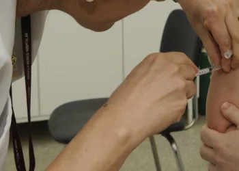 Secretaria de Saúde confirma caso de sarampo no Distrito Federal