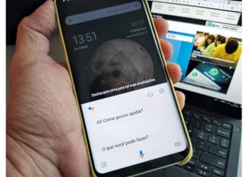 Google Assistente agora pode pedir um Uber pelo usuário