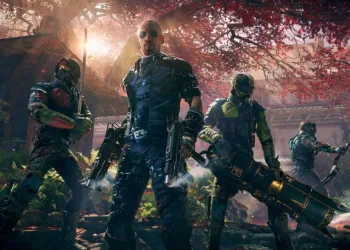 Game 'Shadow Warrior 2' está de graça para PC por tempo limitado