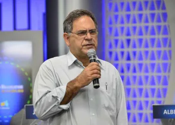 Com Miragaya, PT tem o pior resultado na história para governador do DF