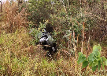 Família é encontrada morta dois dias após acidente; criança de 6 anos sobrevive