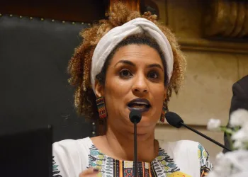 Caso Marielle Franco é destaque em campanha global de direitos humanos