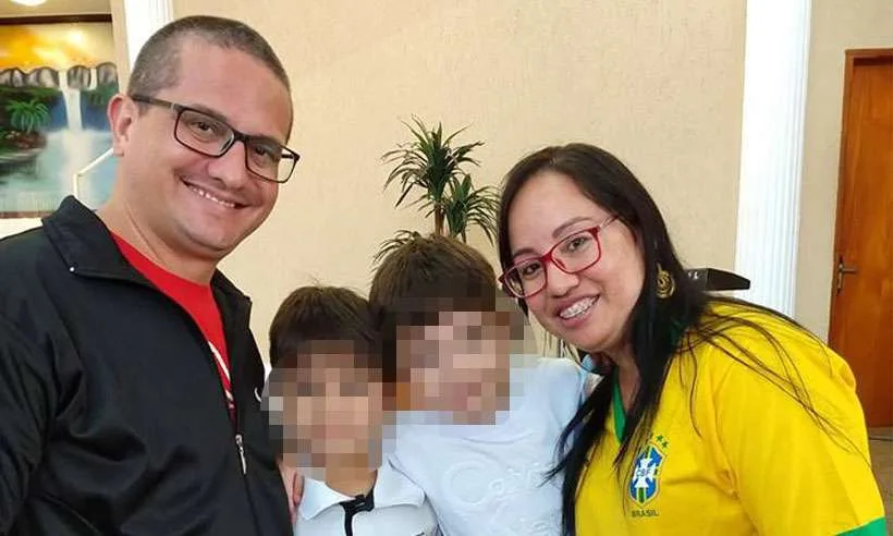 Família morta em acidente é sepultada em SP; menino deixa o hospital