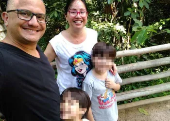 Testemunhas apontam negligência em acidente que matou família na BR-050