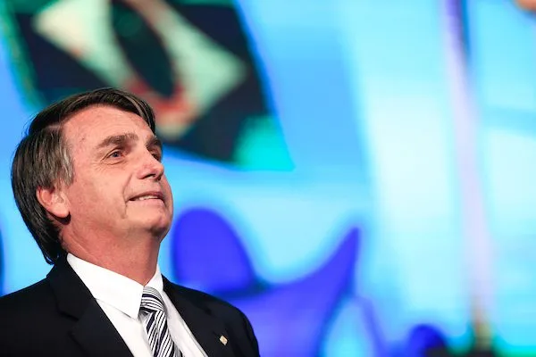 MP notifica empresário que pediu votos em Bolsonaro para funcionários