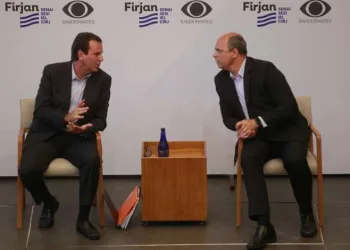 Witzel e Paes preparam estratégias que incluem Bolsonaro, Lava Jato e desconstrução de imagem