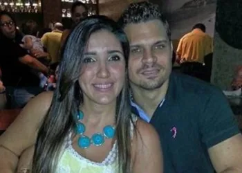 POLICIAL MILITAR É CONDENADO HÁ 30 ANOS DE PRISÃO POR MATAR A MULHER NO RJ!!