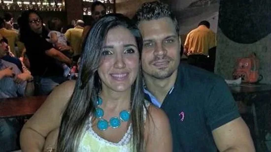 POLICIAL MILITAR É CONDENADO HÁ 30 ANOS DE PRISÃO POR MATAR A MULHER NO RJ!!