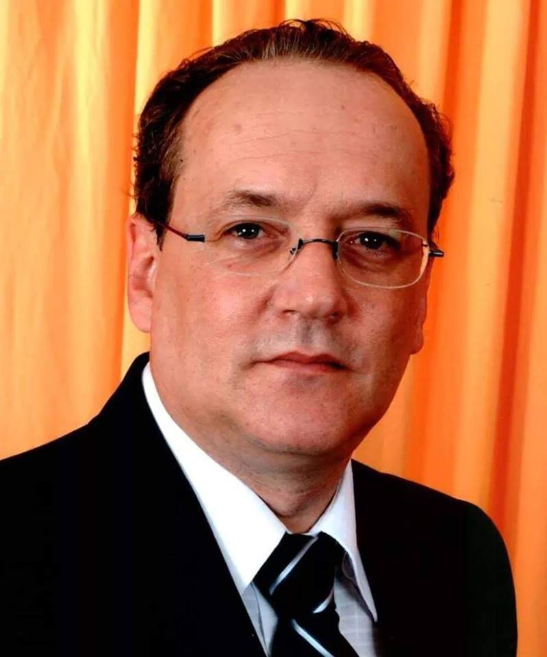 ADVOGADO É MORTO EM TENTATIVA DE ASSALTO NO RJ!!