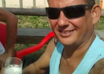 AGENTE PENITENCIÁRIO É MORTO NO RJ