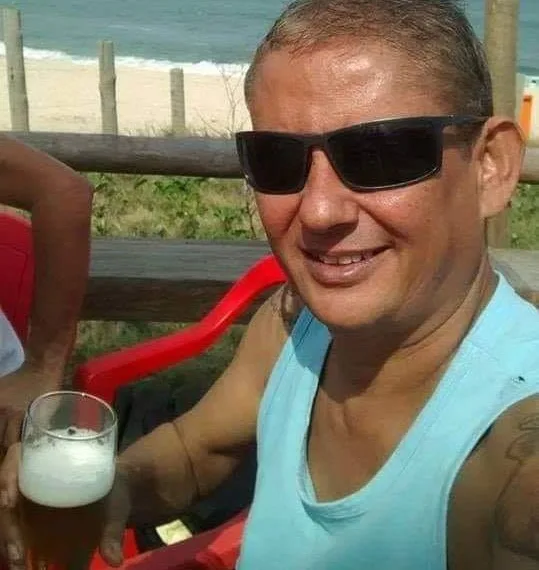 AGENTE PENITENCIÁRIO É MORTO NO RJ