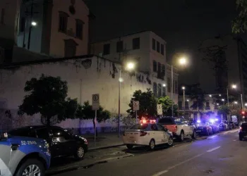 Quatro Militares  foram mortos em 12 horas no RJ