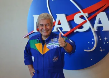 Astronauta Marcos Pontes aceita ser ministro da Ciência e Tecnologia