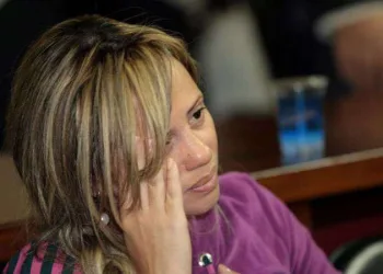 Alexandre de Moraes nega pedido de liberdade da 'Viúva da Mega-Sena'