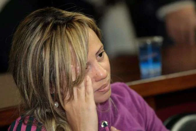 Alexandre de Moraes nega pedido de liberdade da 'Viúva da Mega-Sena'