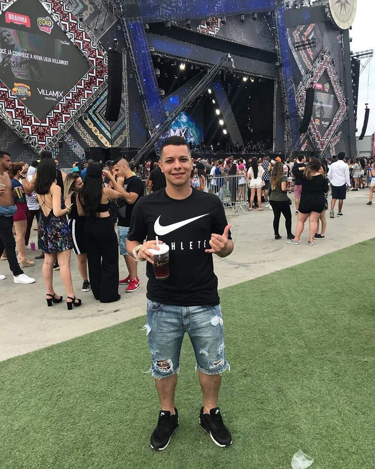 JOVEM MORRE EM ACIDENTE DE MOTO NA ZONA OESTE