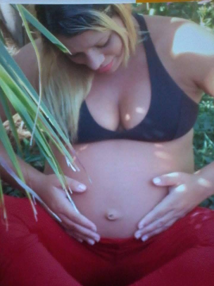 SE NÃO FOSSE ESSE FEMINICÍDIO EU ESTARIA COM 29 ANOS HOJE…