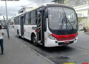 ESSA EMPRESA DE ONIBUS É HORRIVEL!!! CADÊ A FISCALIZAÇÃO??