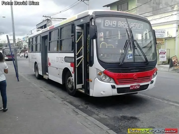 ESSA EMPRESA DE ONIBUS É HORRIVEL!!! CADÊ A FISCALIZAÇÃO??