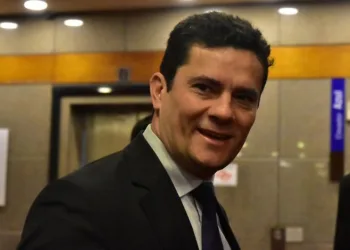 Moro se reúne com Bolsonaro nesta quinta-feira no Rio