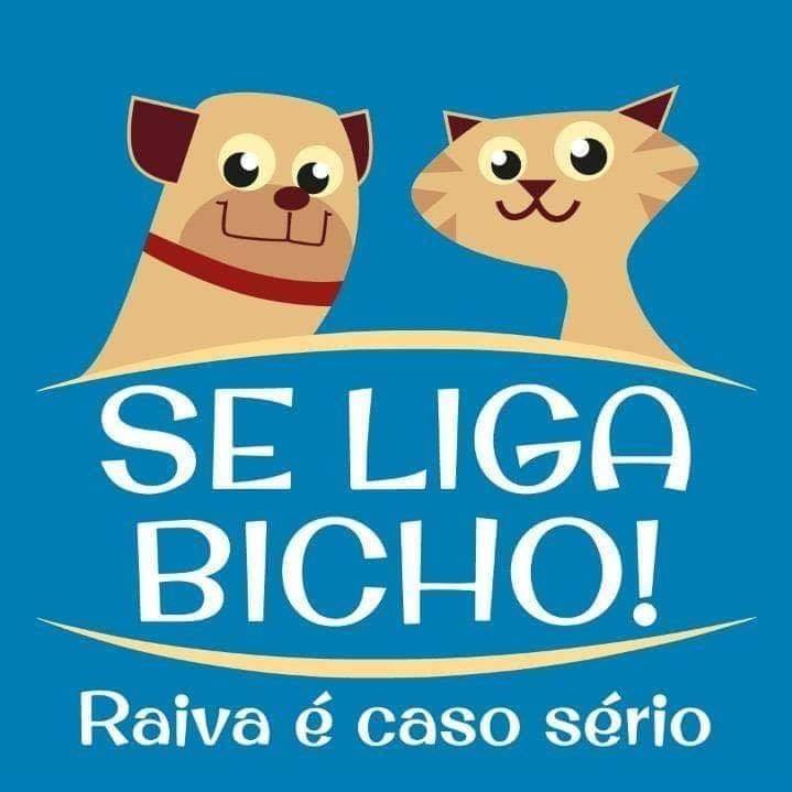VACINAÇÃO DE CÃES E GATOS NA ZONA OESTE!! VEJAM OS LOCAIS…