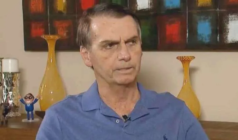 SEGURANÇA REFORÇADA NA CASA DE BOLSONARO NO RJ!!