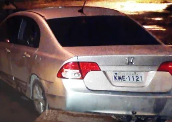 Bombeiro é morto com dois tiros ao reagir a assalto no RJ!!