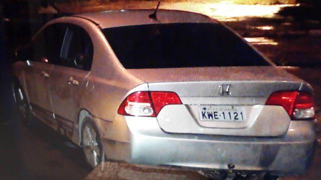 Bombeiro é morto com dois tiros ao reagir a assalto no RJ!!