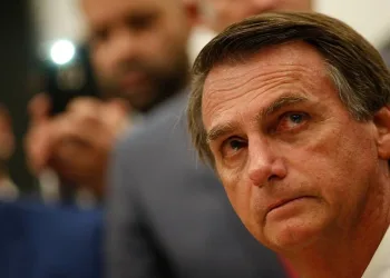 Bolsonaro: “Homossexuais serão felizes se eu for presidente”