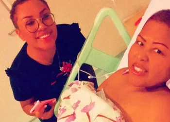 Cantora sai do coma após 19 dias!!!