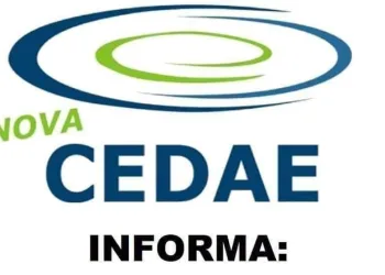 ATENÇÃO!!VAI FALTAR ÁGUA NO RIO DE JANEIRO!!!